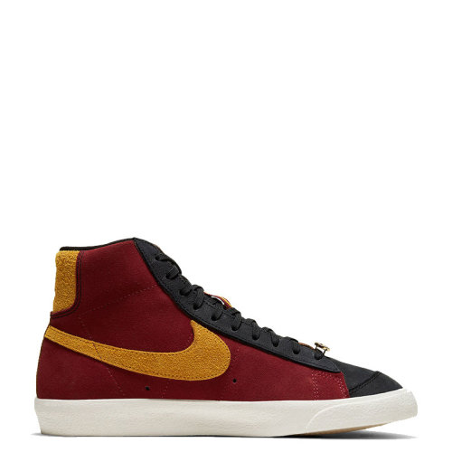 【现货】nike 耐克 blazer 马歇尔高中 芝加哥 开拓者休闲板鞋 cu6442