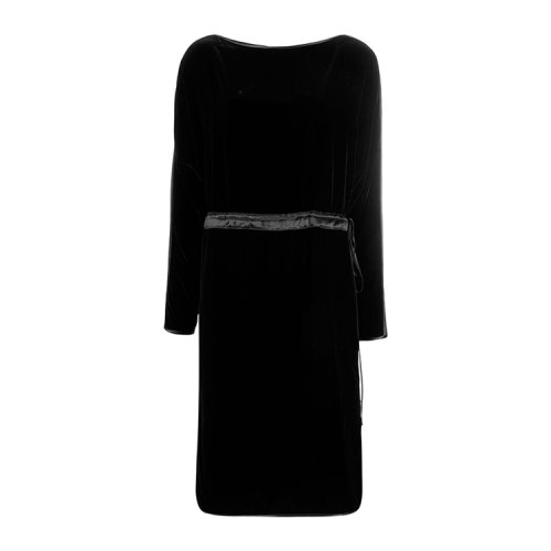 gucci/古驰 19年秋冬 服装 女性 黑色 女士连衣裙 582639 zlv06 1000