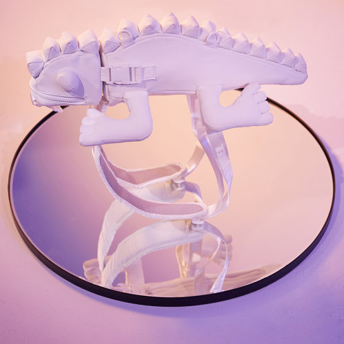 【ontime】【20春夏】 angel chen/angel chen 蜥蜴包 女士长袖t恤