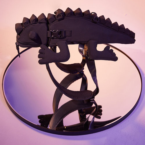 【ontime】预售11【20春夏】 angel chen/angel chen 蜥蜴包