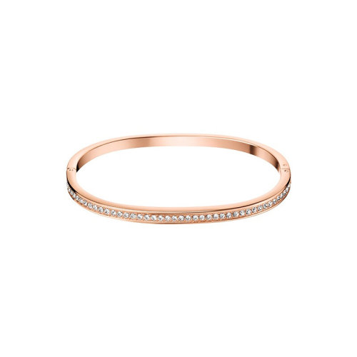 calvin klein/卡尔文·克莱因 ck手镯 hook系列延伸款男士女士情侣