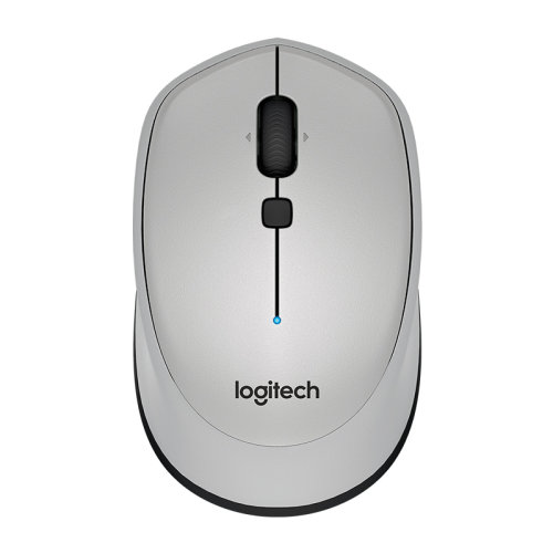logitech/罗技 m336鼠标 无线蓝牙鼠标 办公鼠标 对称鼠标【官方授权