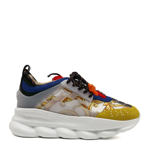 versace/范思哲 男士休闲运动鞋dsu7071ed16tg