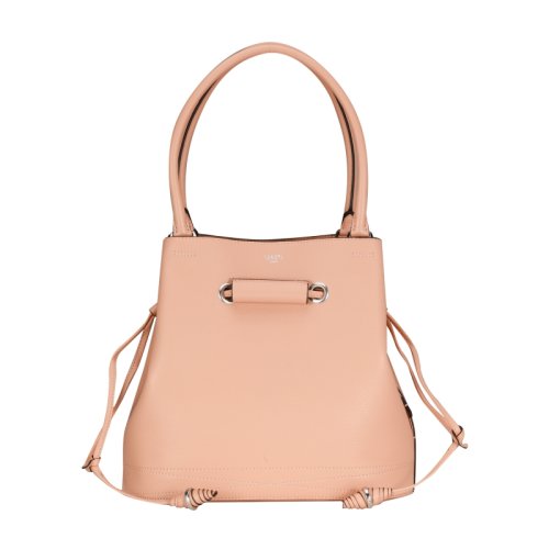 lancel/兰姿 le huit系列经典款中号水桶托特包 a09