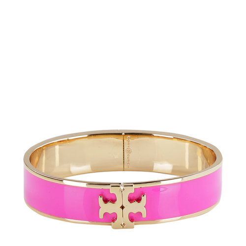 tory burch/汤丽柏琦 20年春夏 百搭 女性 红色 手镯 41872_701