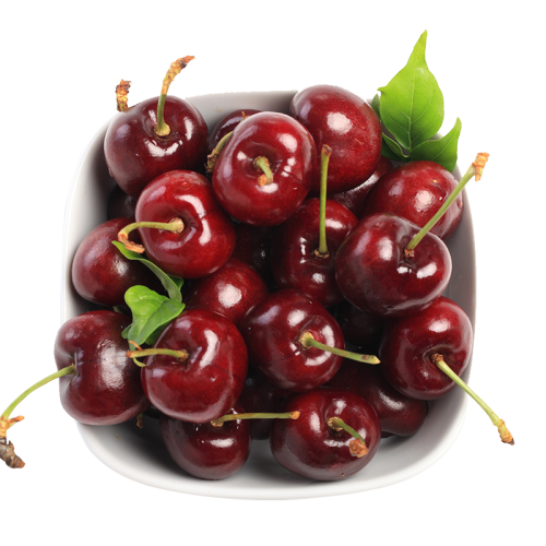 觅味 山东烟台樱桃 新鲜孕妇水果应季樱桃顺丰包邮 26-28mm 西北六省
