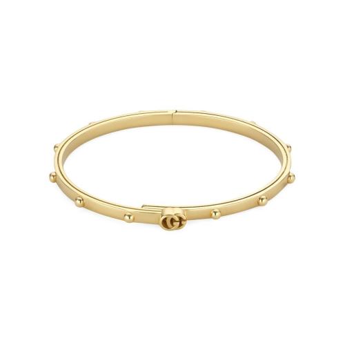 【gucci古驰 手镯】【包邮包税】 gucci 20秋冬女士gg running系列