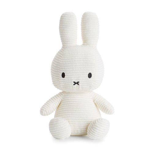 荷兰miffy米菲兔 灯芯绒系列 安抚玩偶玩具公仔 娃娃宝宝生日新生儿
