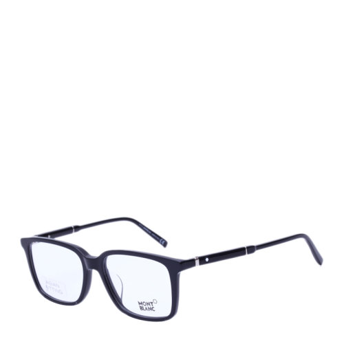 montblanc/万宝龙眼镜架男女款全框方框近视镜框架亚版时尚光学镜mb