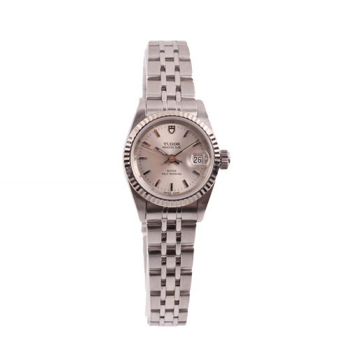 tudor/帝舵 女士自动机械公主系列92400-0007 ab级已使用