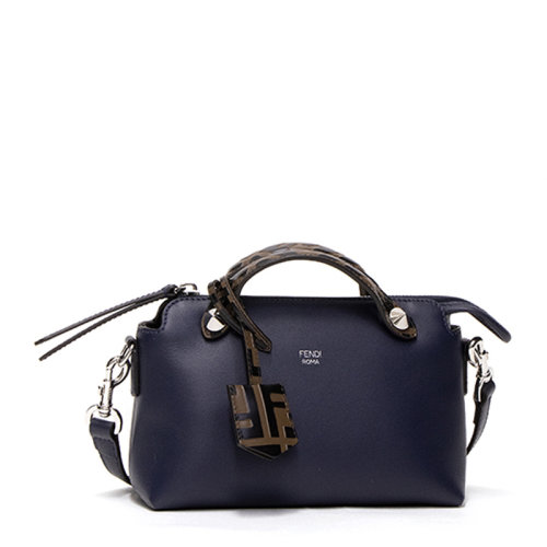 fendi/芬迪 女士时尚拉链单肩手提包女包包袋 8bl145-a6co