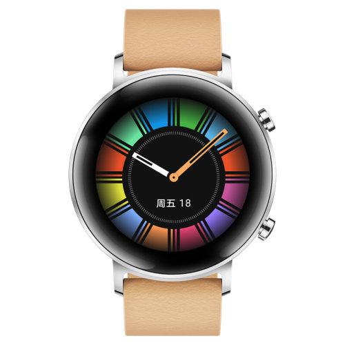 huawei/华为 watch gt2(42mm)华为手表 运动智能手表