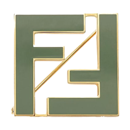 【包邮包税】 fendi芬迪 21年春夏 女士 8ag976tl9f14rh