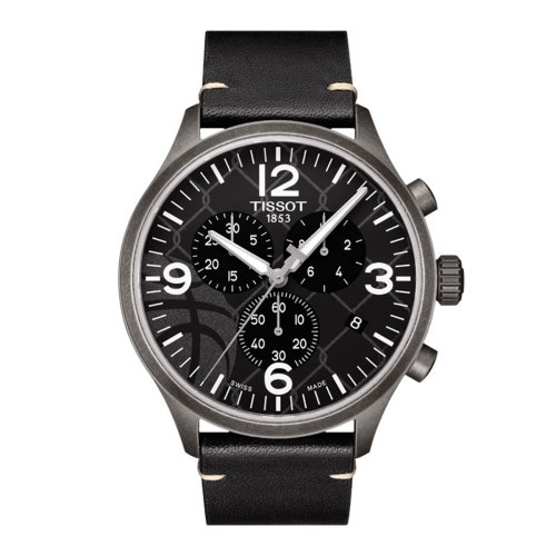 tissot/天梭手表速驰系列条字刻度表盘男士石英时尚腕表tt116.617.36.