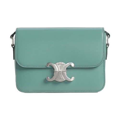 【包邮包税】celine 20秋冬女士单肩包 188423bf4.29cn