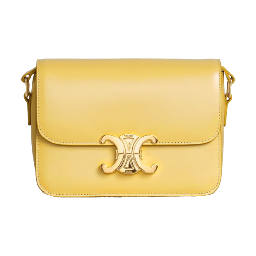 【包邮包税】celine 20春夏女士手提包 188423bf4.11ct