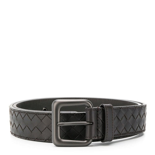 bottega veneta/葆蝶家 20年春夏 百搭 男性 棕色 腰带 271932 v4650