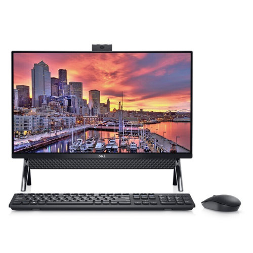 戴尔(dell)灵越aio5490 23.