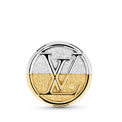 【louis vuitton路易威登 胸针】【包邮包税】预订款1-2周发货 louis