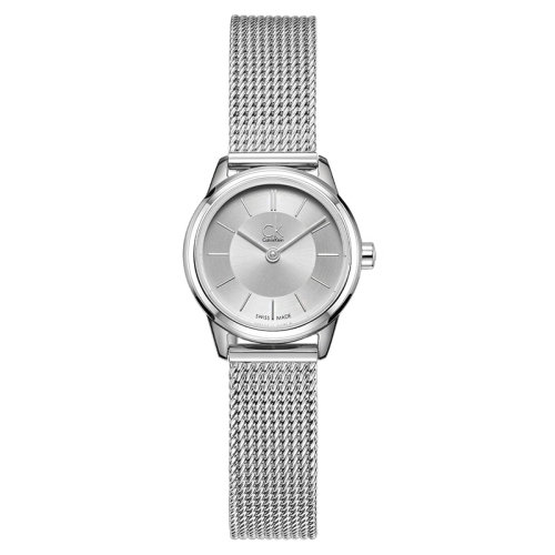 calvinklein/卡尔文·克莱因ck手表女士k3m23126