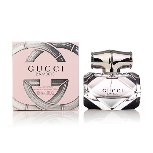 gucci/古驰竹韵女性淡香水edt清新木质花香调持久留香30ml国内现货