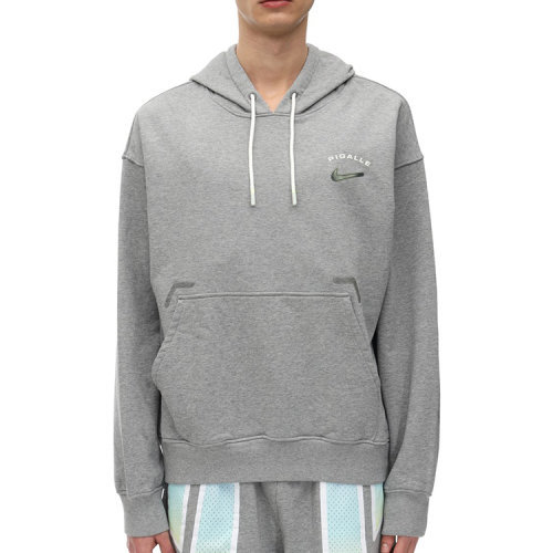 【lvr】nike 男士 "pigalle nrg"纯棉连帽卫衣 男士运动休闲服装 男士