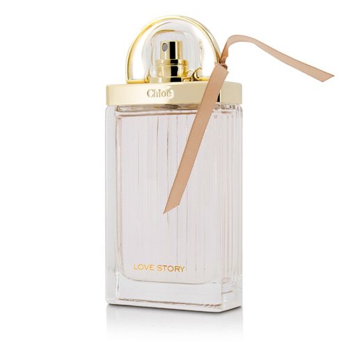 chloe/克洛伊 爱情故事女士淡香水love story edt
