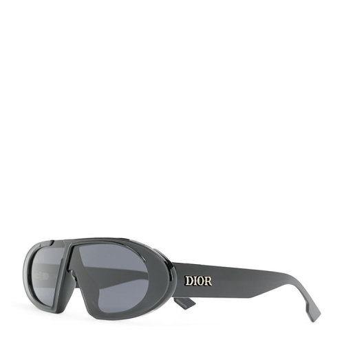dior/迪奥 19年秋冬 百搭 通用 黑色 太阳镜 dioroblique8072k