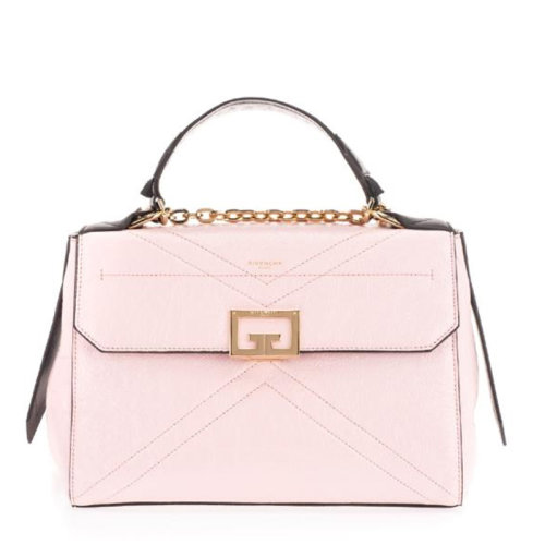 【包税】givenchy/纪梵希 20春夏 女士小牛皮链条手提包单肩包斜跨包
