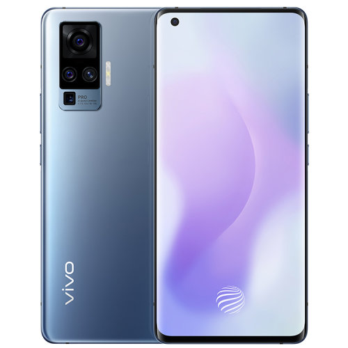 vivo x50 pro 全面屏 大电池旗舰新品 双模5g智能手机售