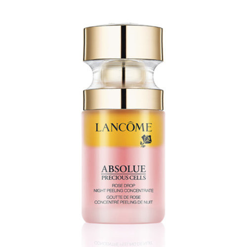 lancome/兰蔻【包税 韩国发货】菁纯臻颜夜间修护精华油 15ml