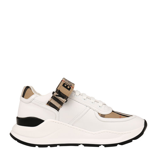 【20ss】burberry/博柏利巴宝莉女鞋拼接老爹鞋女士休闲运动鞋女士