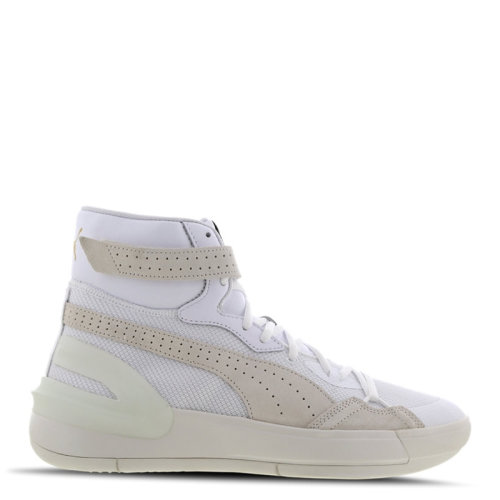 puma/彪马 clyde hardwood 20年春夏 男款 库兹马 实战 耐磨 缓震