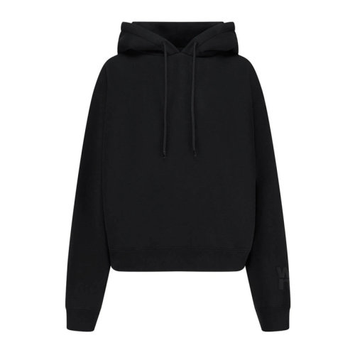 【alexander wang亚历山大·王 女卫衣】alexander wang 亚历山大·王