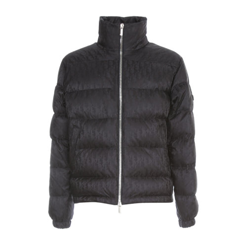 dior homme/迪奥桀傲 20年秋冬 时尚百搭 男性 黑色 男士羽绒服 943c