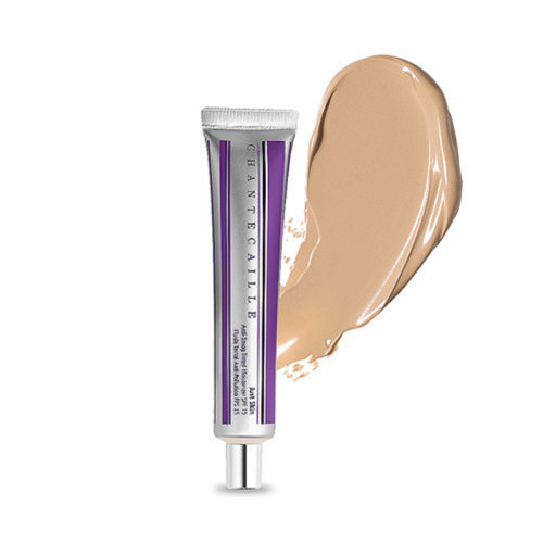 chantecaille/香缇卡 隔离霜 just skin anti-smog tinted