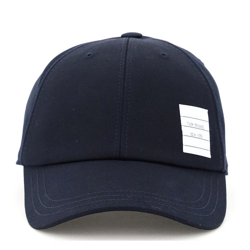 thom browne/thom browne 20年秋冬 百搭 男性 海军蓝 帽子 mhc328a