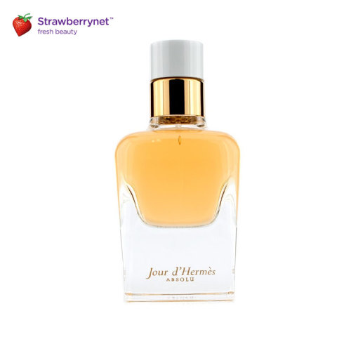 hermes/爱马仕 爱马仕之光纯香女士可补充香水jour dhermes absolu