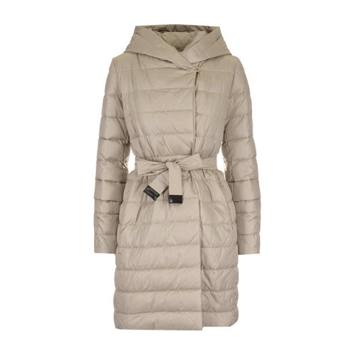 maxmara/麦丝玛拉 20年秋冬 百搭 女性 灰色 女士羽绒服 94960906600