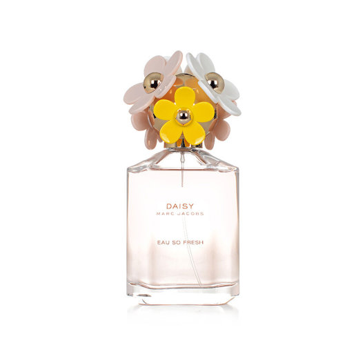 marc jacobs/马克雅各布斯 莫杰粉色小雏菊女士淡香水 粉雏菊女士香水