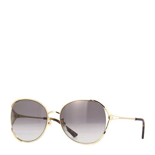 2020春夏新品gucci/古驰太阳镜女士时尚大框墨镜古奇防紫外线眼镜gg