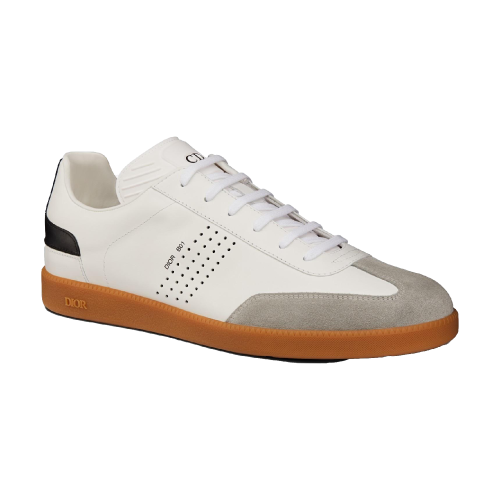 【包邮包税】 dior迪奥 21年春夏 男士 b01 运动鞋 3sn225xzu_h169