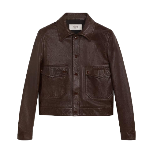 【包税】 celine 20秋冬男士夹克 2e505968h.19bs