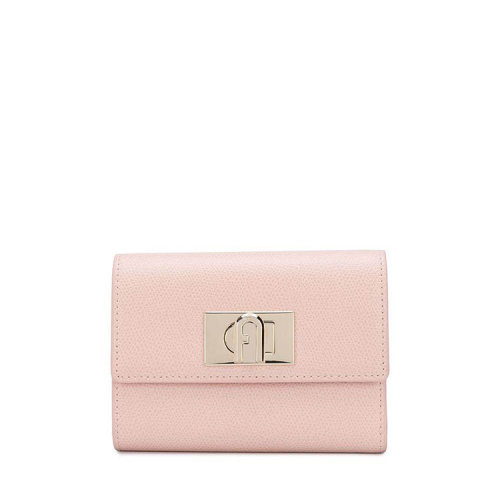 furla/芙拉 21年春夏 百搭 女性 粉色 钱包 pcw4aco#are000#1br00