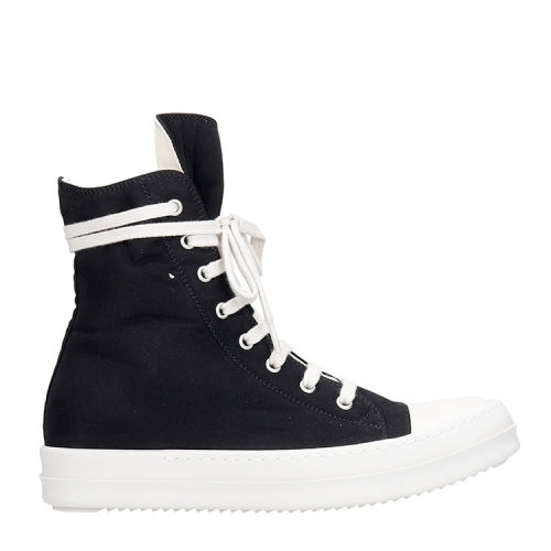 【rick owens瑞克·欧文斯 女士休闲运动鞋】rick owens/瑞克·欧文斯