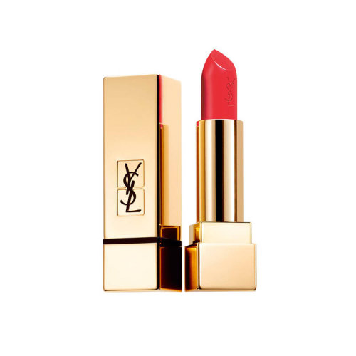 yves saint laurent/圣罗兰 方管口红 #pop coral 3.8g