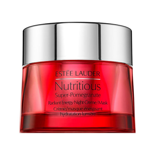 【包税】estee lauder/雅诗兰黛 鲜活焕亮红石榴晚霜50ml