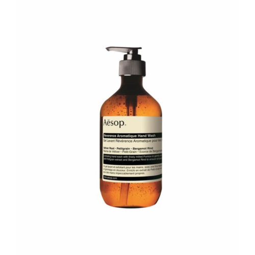 洗手液】aesop/伊索 尊尚芳香手部清洁露 500ml【正品 价格 图片】
