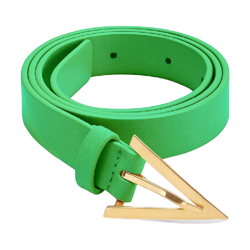 【bottega veneta葆蝶家 腰带】【包邮包税】 bv宝缇嘉 21年春夏 女士