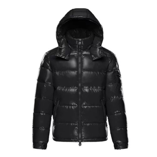 moncler/蒙克莱 经典款maya男士羽绒服1a53 600 68950